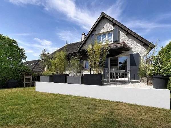 Maison 7 pièces 129 m²