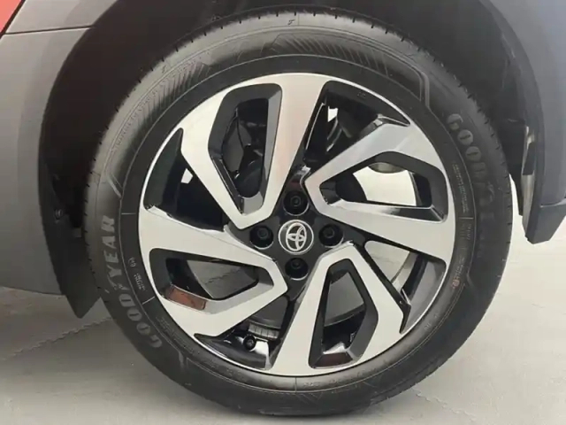 Toyota Aygo 1.0 vvt-i 72 design — photo 9
