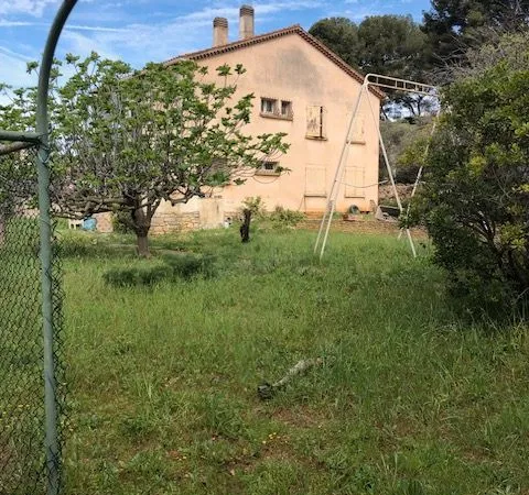 Maison + terrain