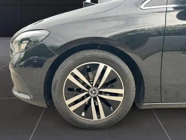 Mercedes Classe B 180 progressive line edition — photo 11