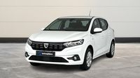 Dacia Sandero 1.0 TCe 90ch Confort -22