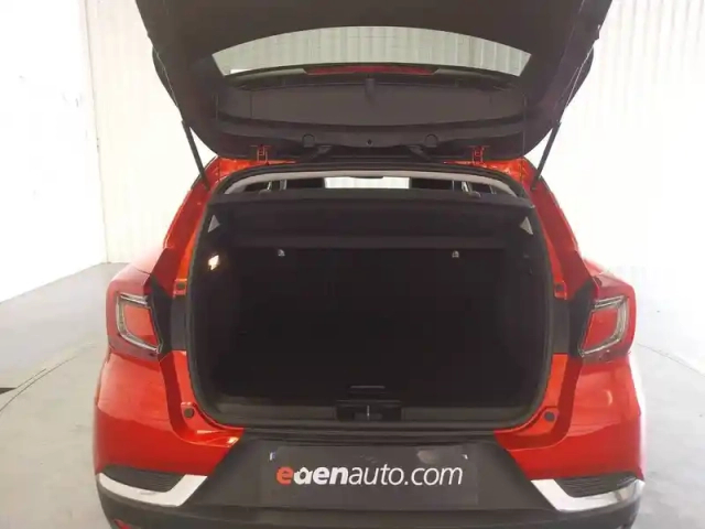 Renault Captur tce 90 - 21 — photo 85