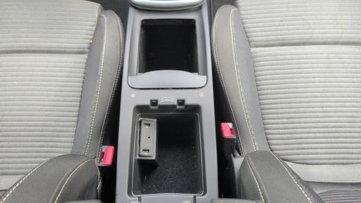 Renault Scenic 1.5 DCI 110 - Intens – 2017 – 47018 km – Diesel – Boîte Manuelle — photo 14