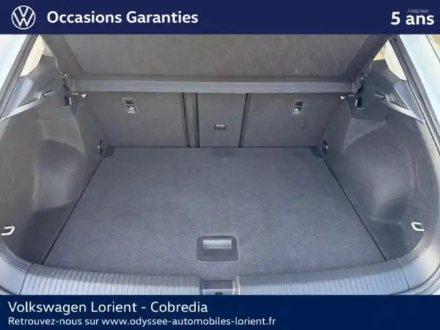 Volkswagen T-Roc 1.0 tsi 116ch vw edition — photo 7