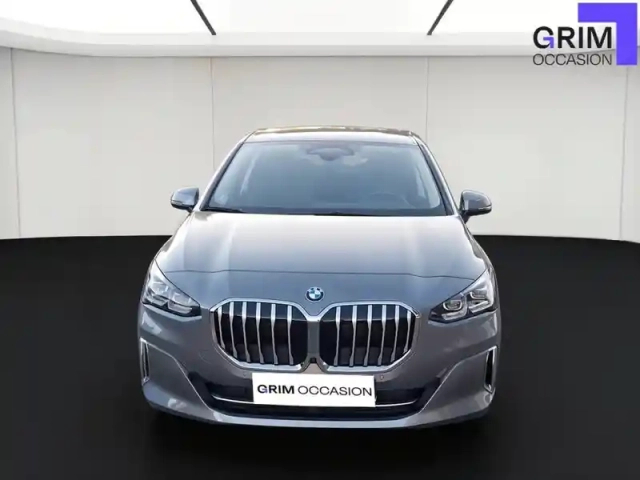 Bmw Serie 2 active tourer 220i 170 ch dkg7 — photo 18
