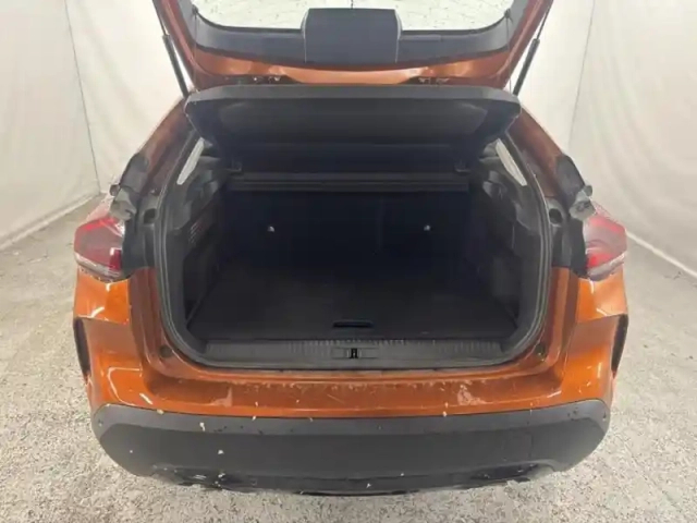 Citroën C4 puretech 130ch s&amp;s feel pack — photo 6