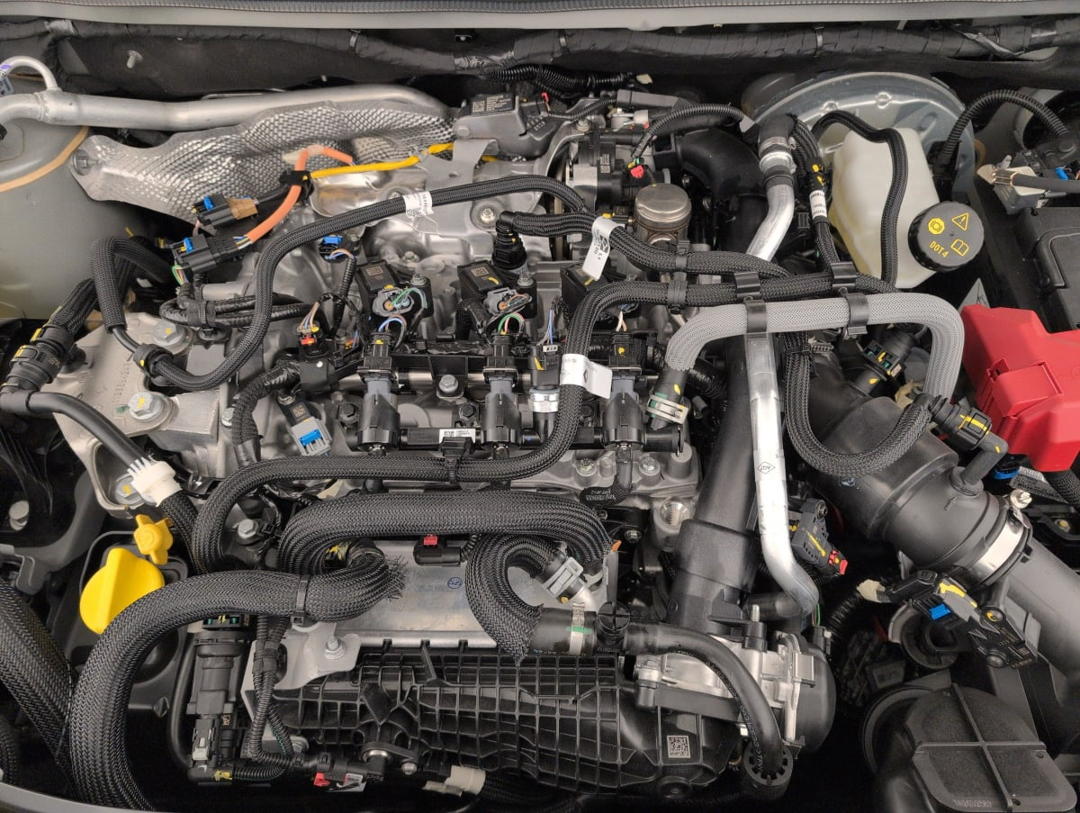Dacia Sandero — photo 20