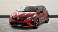 Renault Clio 1.6 E-Tech 145ch full hybrid Techno