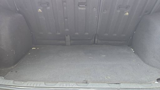 Ford EcoSport 1.5 TDCi 90 - Trend – 2015 – 81092 km – Diesel – Boîte Manuelle — photo 41
