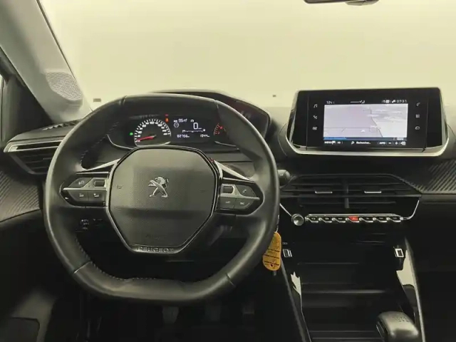 Peugeot 208 bluehdi 100 s&amp;s bvm6 — photo 21