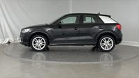 Audi Q2 30 TFSI 116ch S line S tronic 7 Euro6d-T — photo 7
