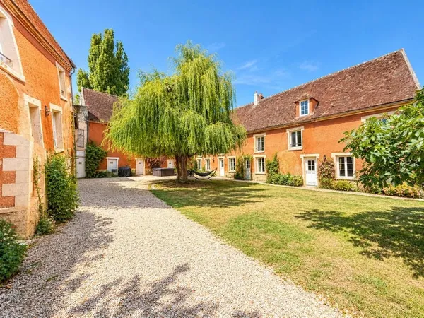 Maison de charme - BOULEURS - Ref 2306