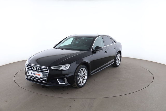 Audi A4 35 TFSI S Tronic 7