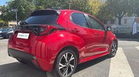 Toyota Yaris 116h Design 5p MC24 — photo 5