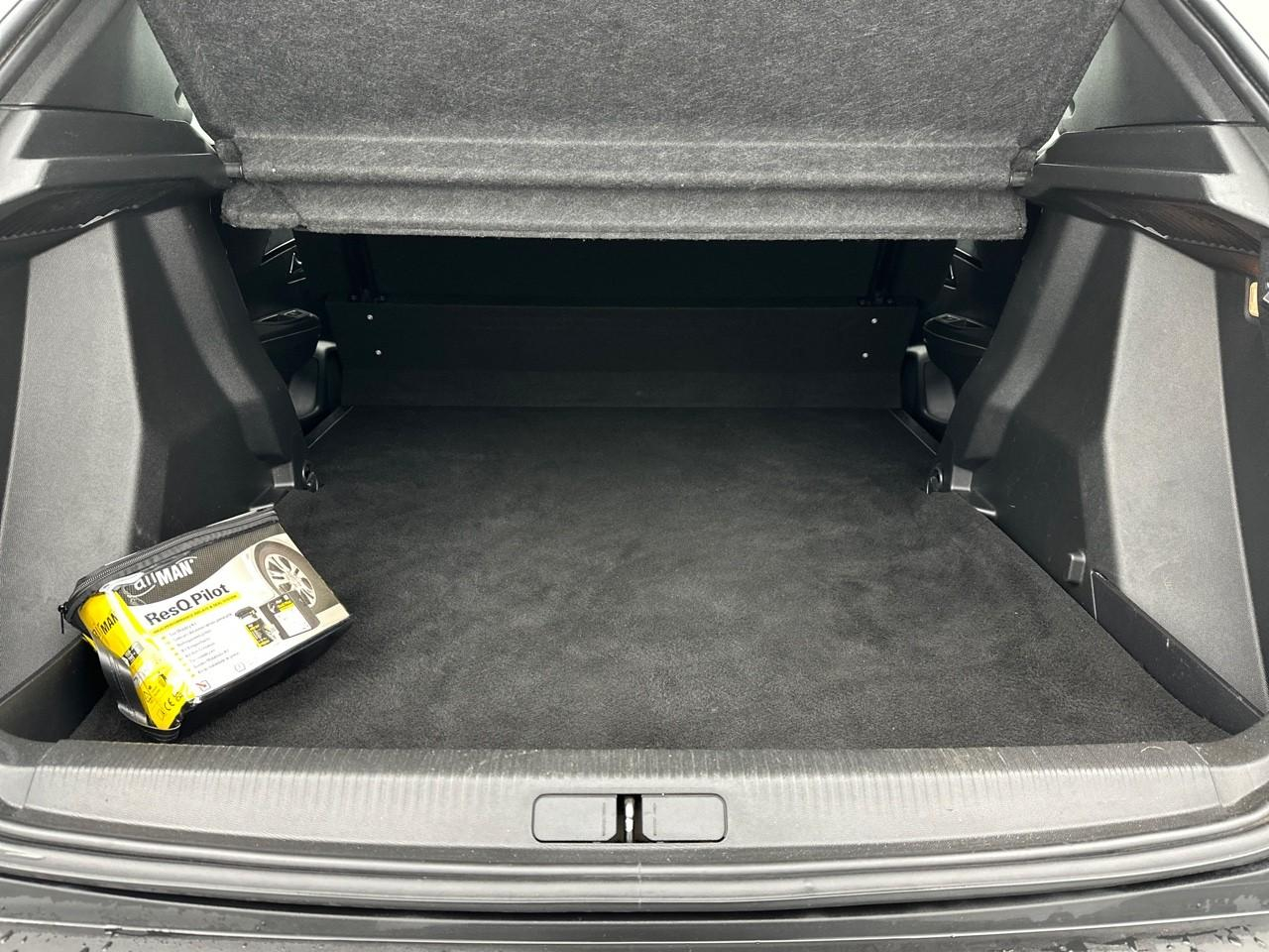 Peugeot 2008 bluehdi 130 s&s eat8 gt line — photo 14