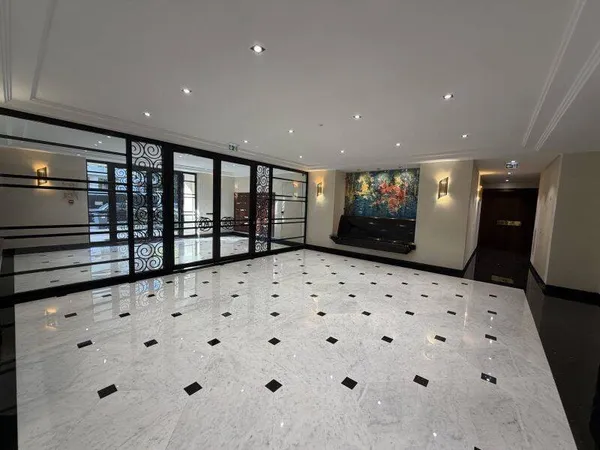 Appartement 2 pièces 64 m²