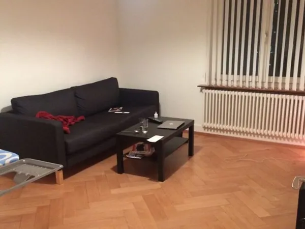 Colocation dans un T3