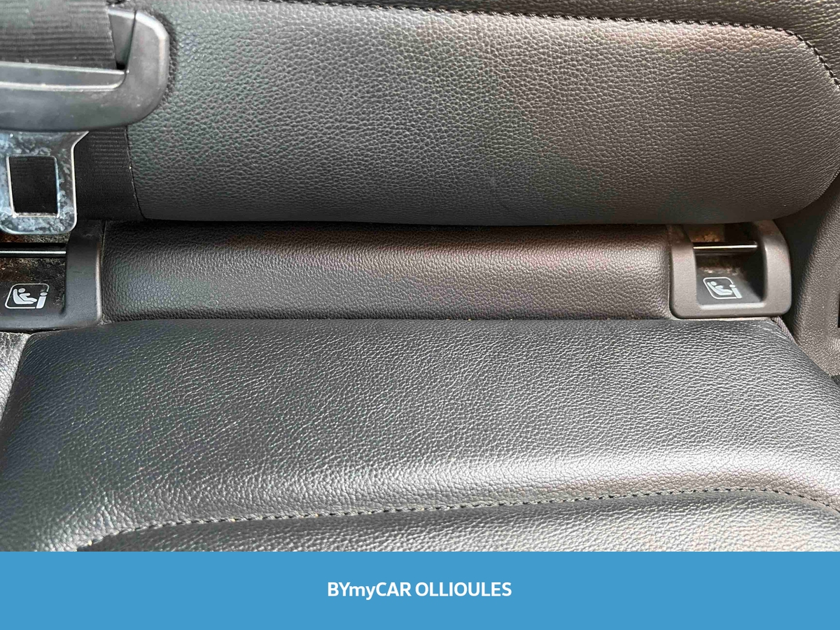 Volkswagen Tiguan 2.0 TDI 150ch DSG7 — photo 31