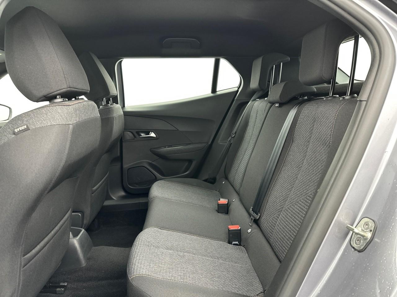Peugeot 2008 100 s&s bvm6 style — photo 12