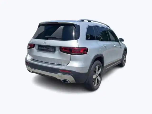 Mercedes Glb 200 d business line — photo 5