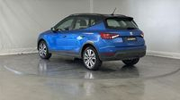 Seat Arona 1.0 TSI 110ch Copa — photo 8