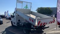 Renault Master RJ3500 L2 2.3 Blue dCi PAF AR court 130ch Confort EuroVI