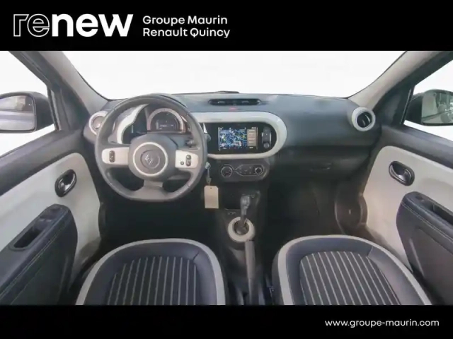 Renault Twingo e-tech electric intens r80 achat intégral - 21my — photo 14
