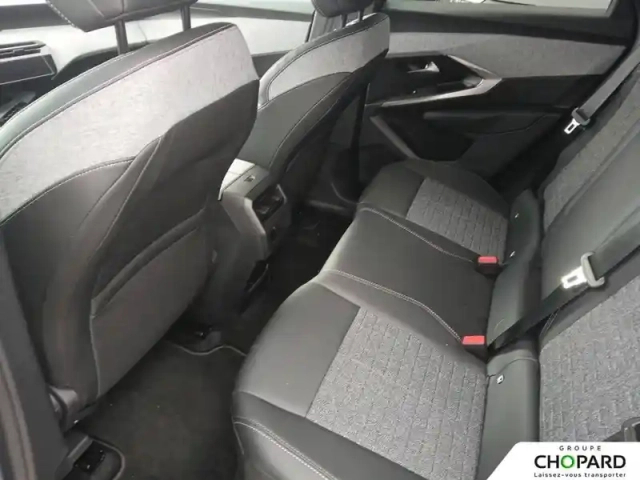 Peugeot 3008 hybrid 145 e-dcs6 — photo 82