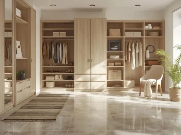Maison neuve 5 pièces 105 m²