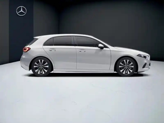 Mercedes Classe A 180 d style line — photo 6
