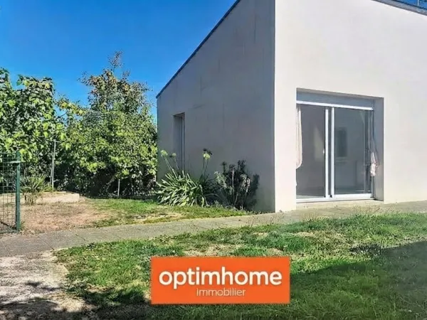 Appartement 5 pièces 89 m²