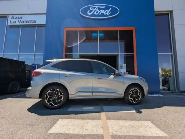Ford Kuga 2.5 duratec 243ch hybride rechargeable st-line x powershift — photo 7