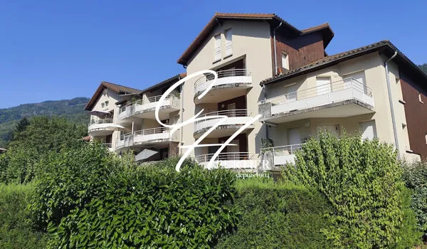 Appartement 4 pièces 82 m²