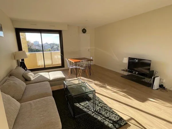 Appartement - Bordeaux Cauderan