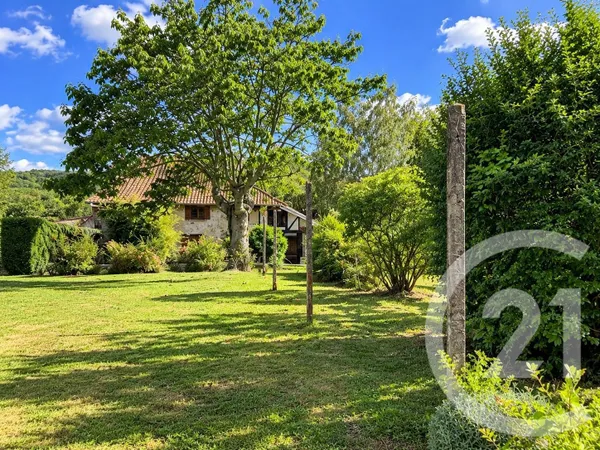 Maison 3 pièces 94 m²