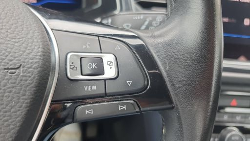 Volkswagen T-Roc 1.5 TSI 150 - Carat – 2019 – 105025 km – Essence – Boîte Manuelle — photo 21