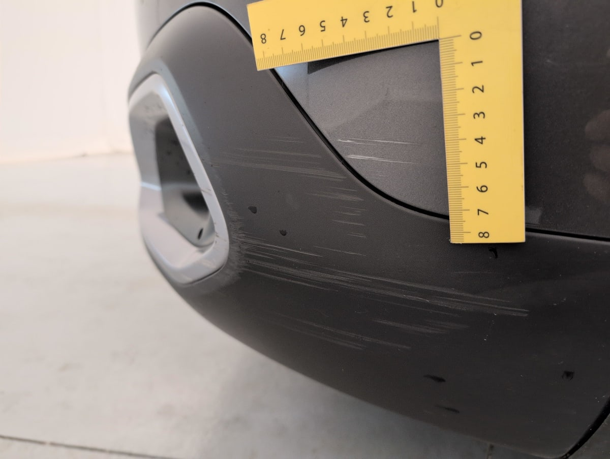 Citroën C4 — photo 29