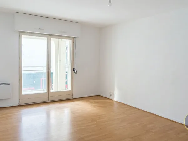 Studio Résidence Sénior - Angers