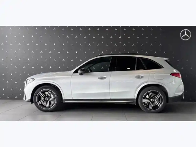 Mercedes Glc 400 e  hybrid eq 4matic am — photo 22