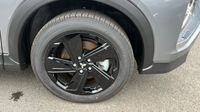 Mitsubishi Eclipse Cross 2.4 MIVEC PHEV 188ch Black Collection 4WD 2023 — photo 20