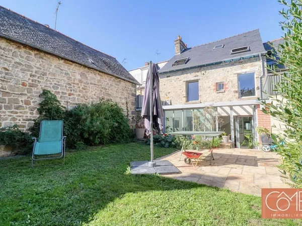 Maison 7 pièces 167 m²