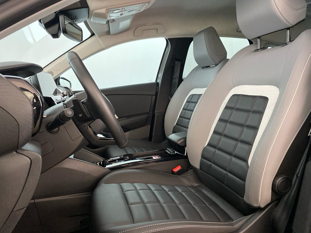 Citroën C4 hybride 136 e-dcs6 max — photo 9