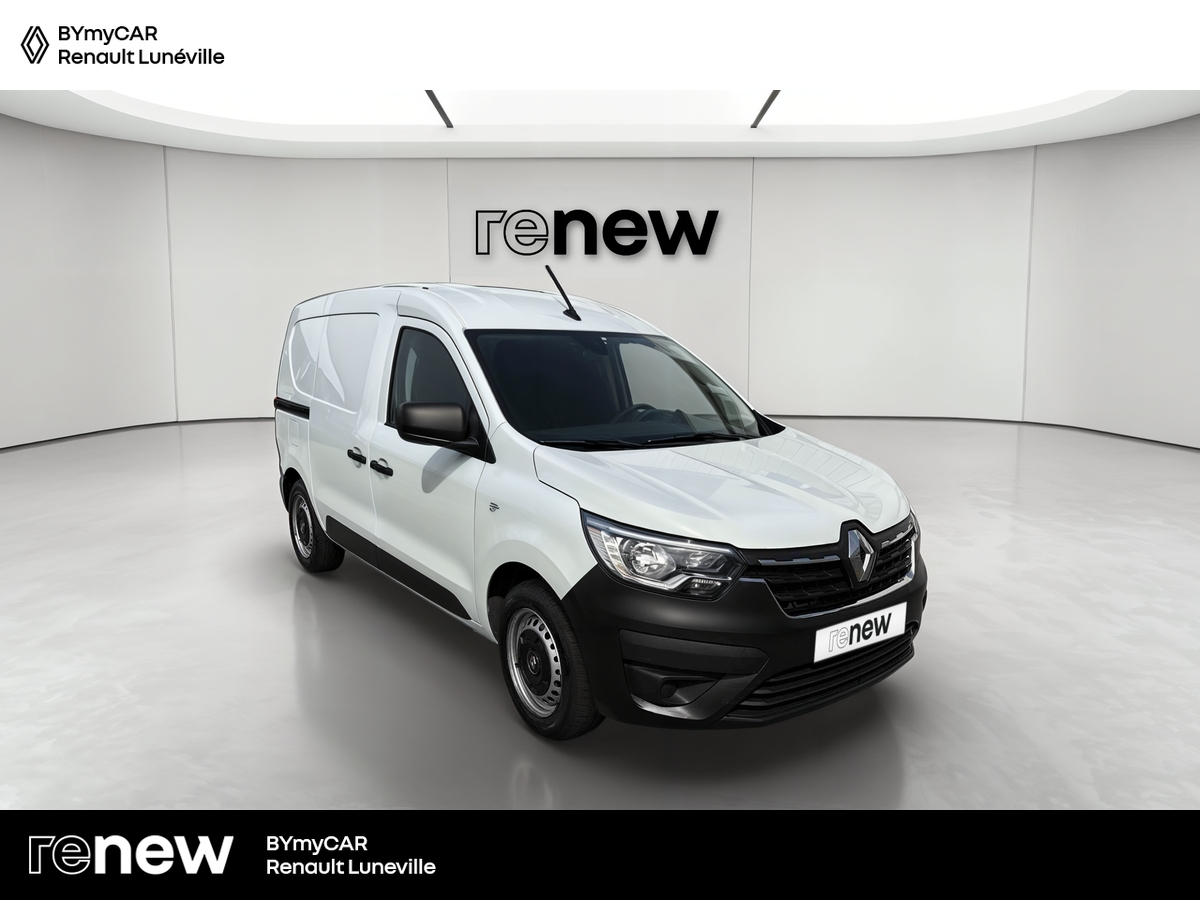 Renault EXPRESS VAN BLUE DCI 75 - 22 — photo 7