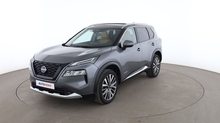 Nissan X-Trail 1.5 e-POWER Tekna+ — photo 1