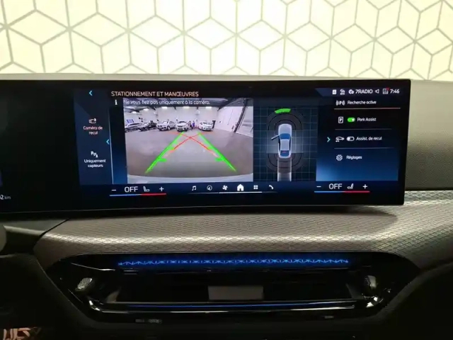 Bmw I4 edrive40 — photo 19