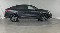 Renault Arkana 1.6 E-Tech hybride 145ch RS Line Fast Track — photo 4