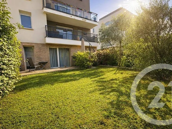 Appartement 4 pièces 79 m²