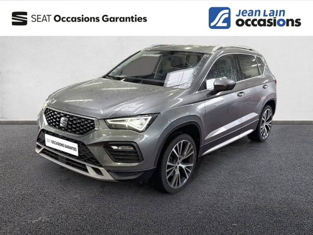 Seat Ateca 1.5 TSI 150 ch Start/Stop DSG7 Xperience