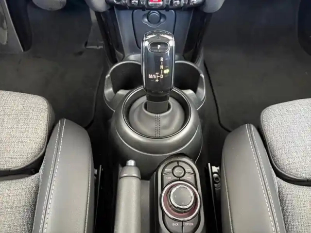 Mini Mini 5 portes cooper 136ch edition premium bva7 — photo 11