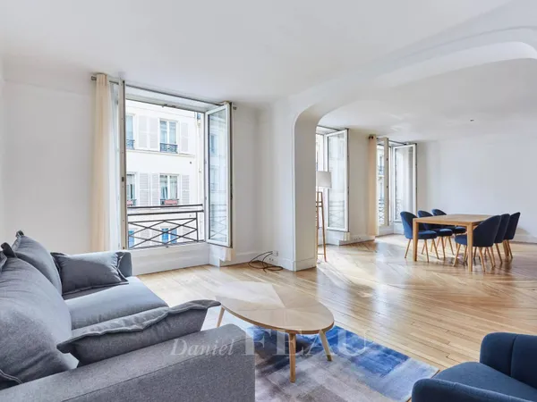Paris VIIIe - Saint-Philippe du Roule